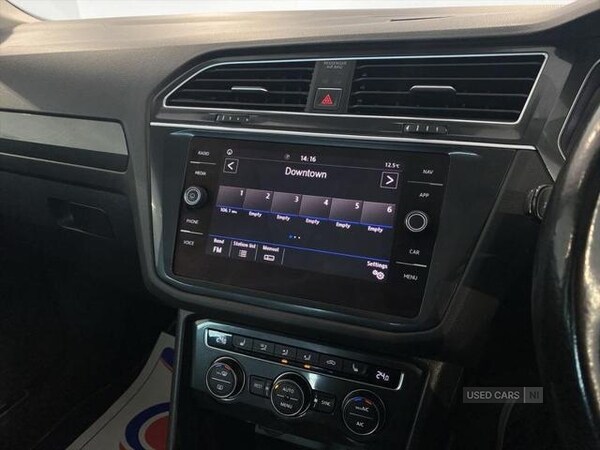 Used Volkswagen Tiguan 2017 for sale - 76528266: Photo 26