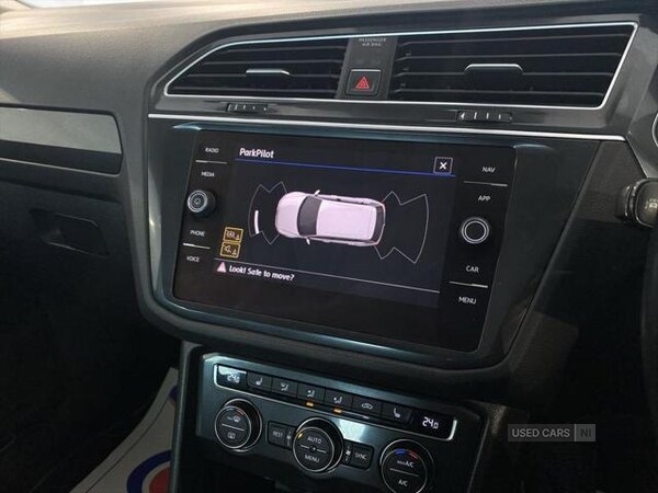 Used Volkswagen Tiguan 2017 for sale - 76528266: Photo 28