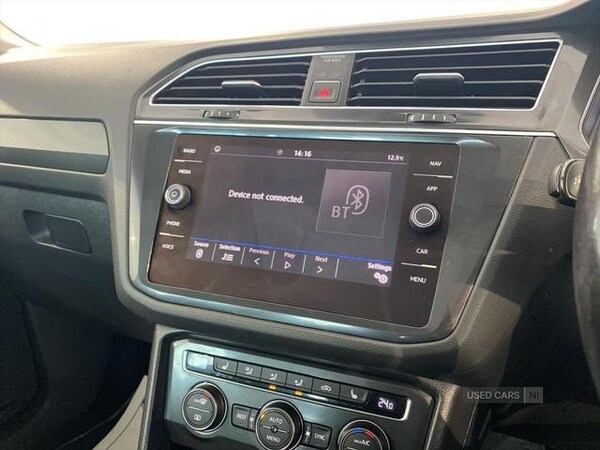 Used Volkswagen Tiguan 2017 for sale - 76528266: Photo 29