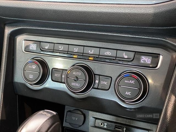 Used Volkswagen Tiguan 2017 for sale - 76528266: Photo 30