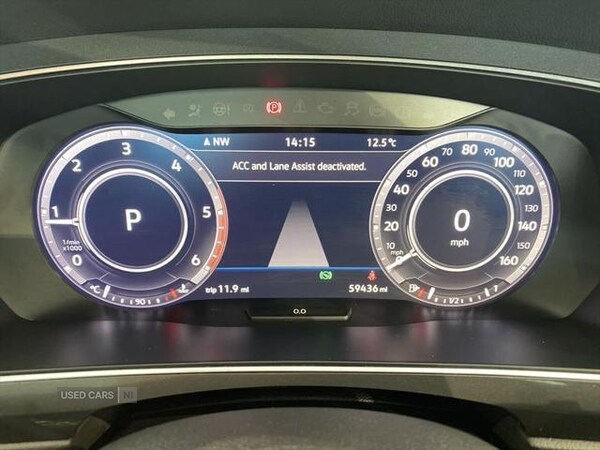 Used Volkswagen Tiguan 2017 for sale - 76528266: Photo 33