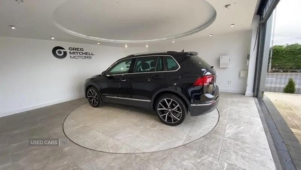 Used Volkswagen Tiguan 2017 for sale - 76528266: Photo 5