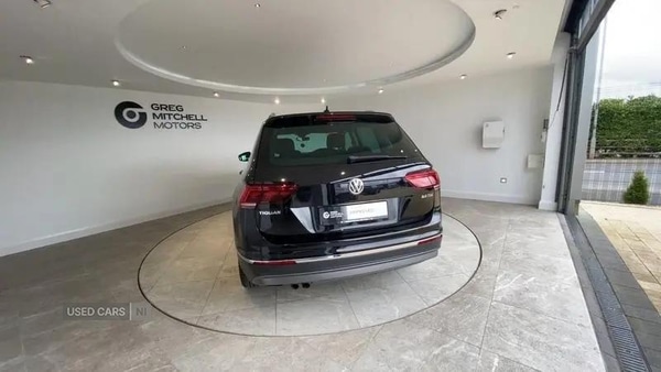 Used Volkswagen Tiguan 2017 for sale - 76528266: Photo 6