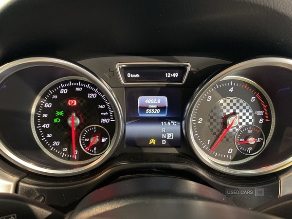 Used Mercedes-Benz GLE 2016 for sale - 76620855: Photo 31