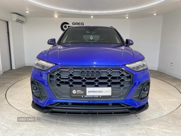 Used Audi Q5 2023 for sale - 78116817: Photo 10