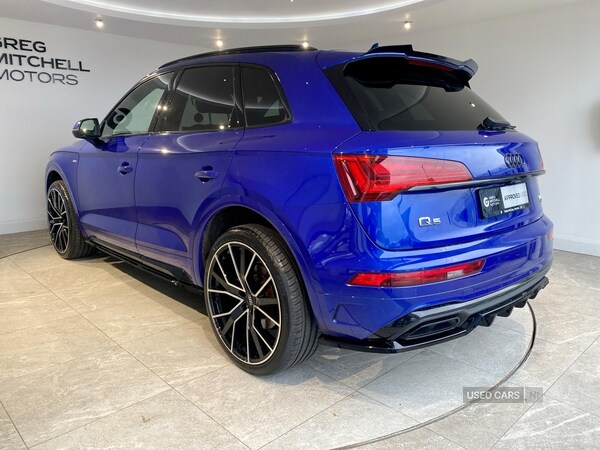 Used Audi Q5 2023 for sale - 78116817: Photo 13