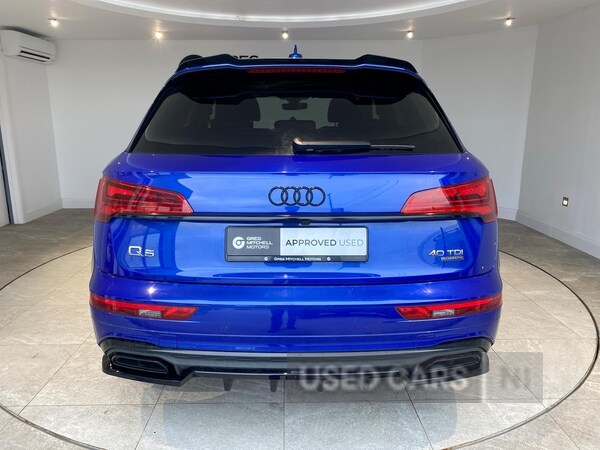 Used Audi Q5 2023 for sale - 78116817: Photo 14