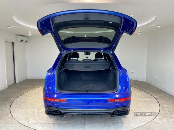 Used Audi Q5 2023 for sale - 78116817: Photo 15