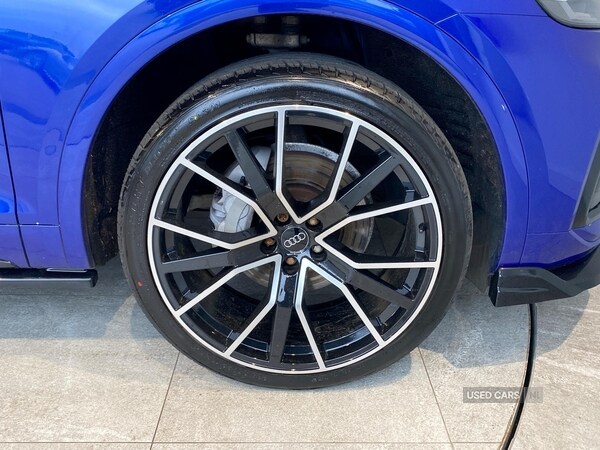 Used Audi Q5 2023 for sale - 78116817: Photo 17