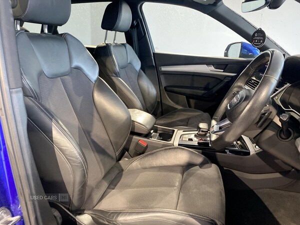 Used Audi Q5 2023 for sale - 78116817: Photo 18