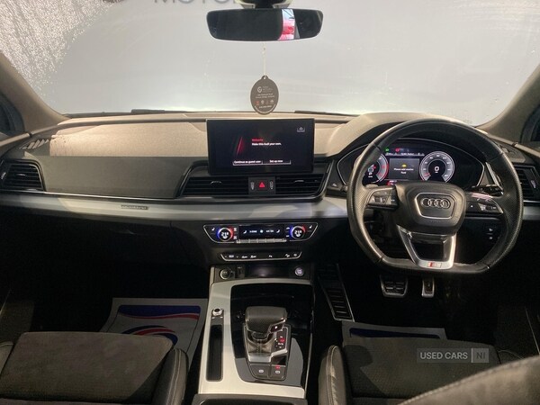 Used Audi Q5 2023 for sale - 78116817: Photo 19