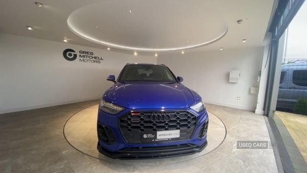 Used Audi Q5 2023 for sale - 78116817: Photo 2