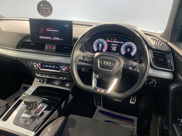 Used Audi Q5 2023 for sale - 78116817: Photo 20