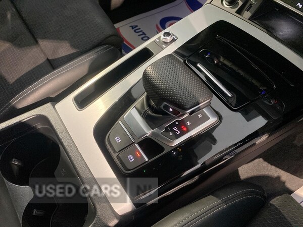 Used Audi Q5 2023 for sale - 78116817: Photo 22