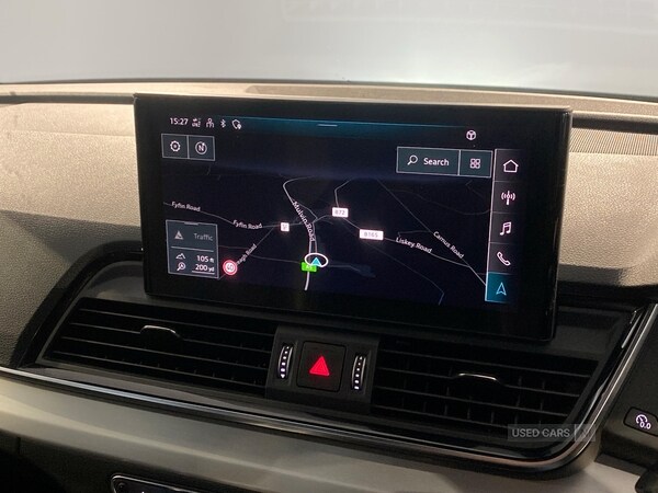 Used Audi Q5 2023 for sale - 78116817: Photo 25