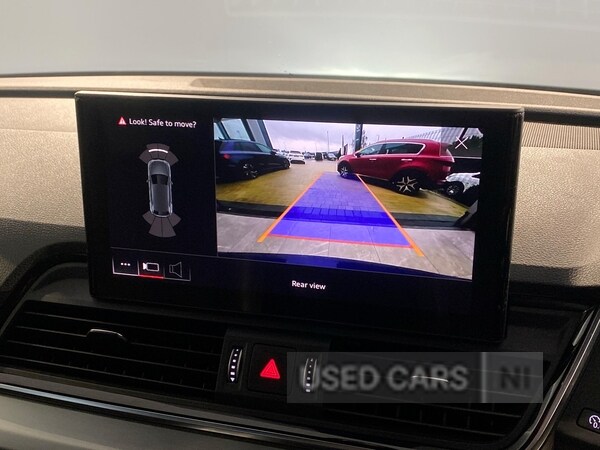 Used Audi Q5 2023 for sale - 78116817: Photo 26