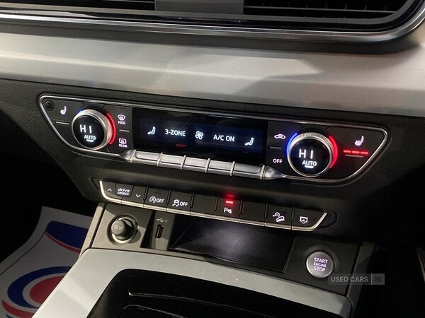 Used Audi Q5 2023 for sale - 78116817: Photo 27