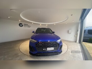 Used Audi Q5 2023 for sale - 78116817: Photo