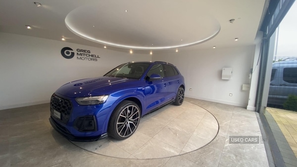 Used Audi Q5 2023 for sale - 78116817: Photo 3