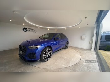 Used Audi Q5 2023 for sale - 78116817: Photo