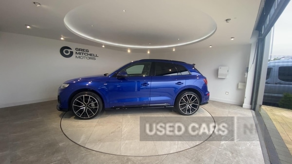 Used Audi Q5 2023 for sale - 78116817: Photo 4