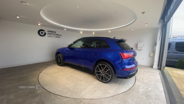 Used Audi Q5 2023 for sale - 78116817: Photo 5