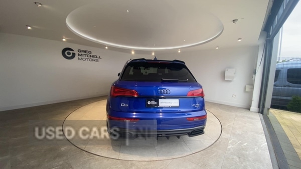 Used Audi Q5 2023 for sale - 78116817: Photo 6