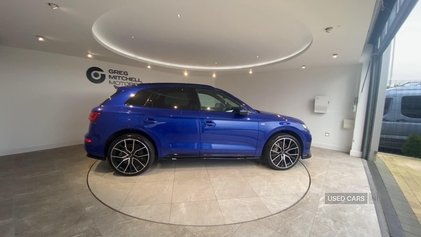 Used Audi Q5 2023 for sale - 78116817: Photo 8