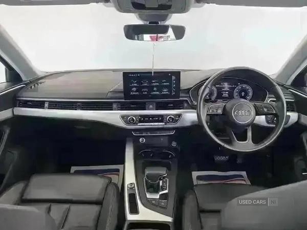 Used Audi A4 2022 for sale - 77426417: Photo 10