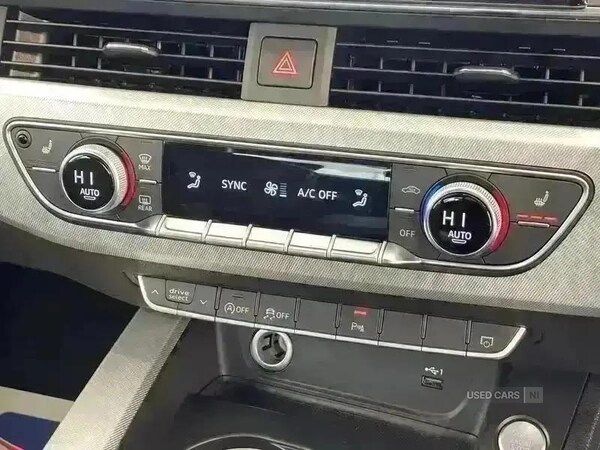 Used Audi A4 2022 for sale - 77426417: Photo 18