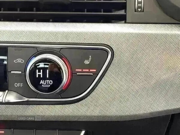 Used Audi A4 2022 for sale - 77426417: Photo 19