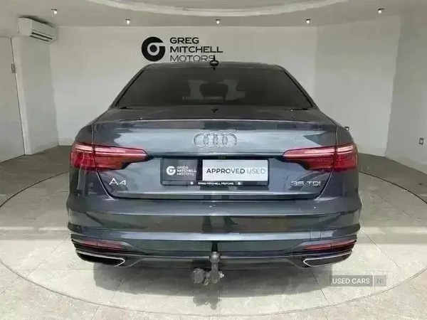 Used Audi A4 2022 for sale - 77426417: Photo 6