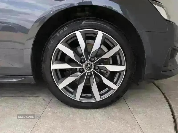 Used Audi A4 2022 for sale - 77426417: Photo 8