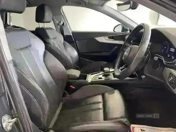 Used Audi A4 2022 for sale - 77426417: Photo 9