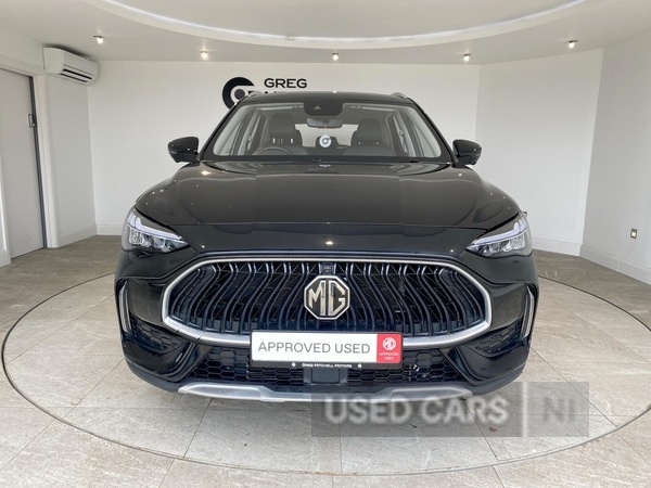 Used MG MG HS 2024 for sale - 78048427: Photo 10