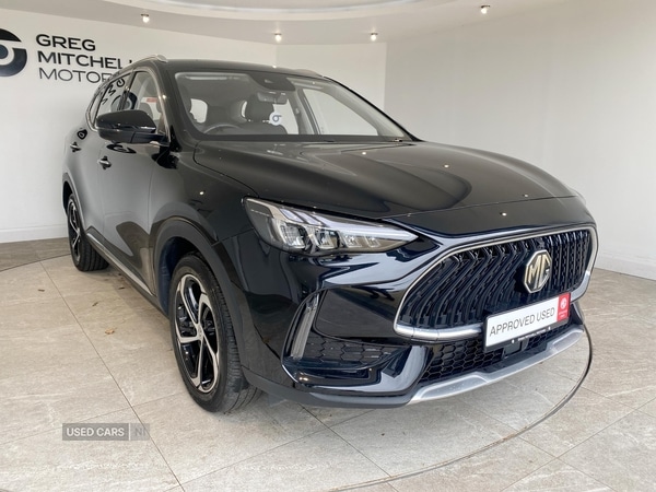 Used MG MG HS 2024 for sale - 78048427: Photo 11