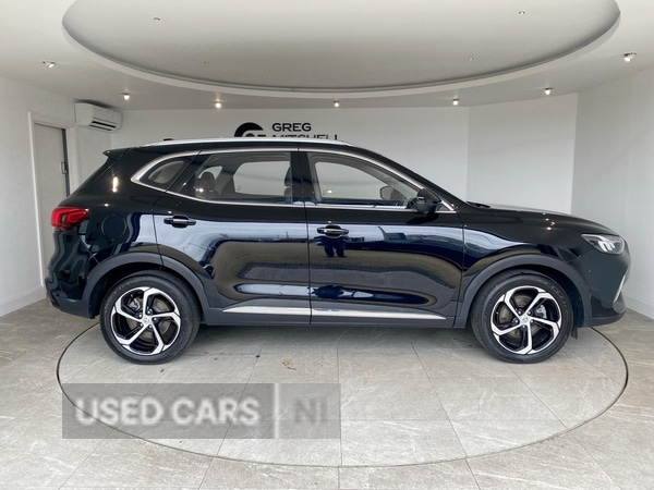 Used MG MG HS 2024 for sale - 78048427: Photo 12