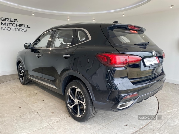 Used MG MG HS 2024 for sale - 78048427: Photo 13