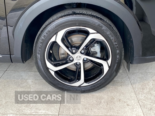 Used MG MG HS 2024 for sale - 78048427: Photo 16