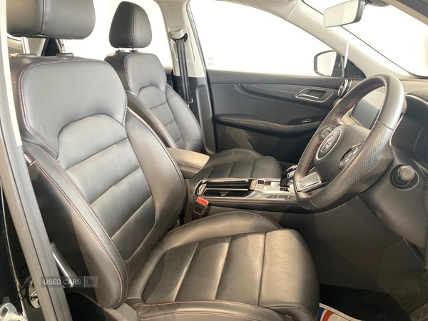 Used MG MG HS 2024 for sale - 78048427: Photo 17