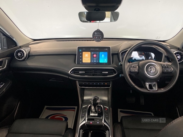 Used MG MG HS 2024 for sale - 78048427: Photo 18