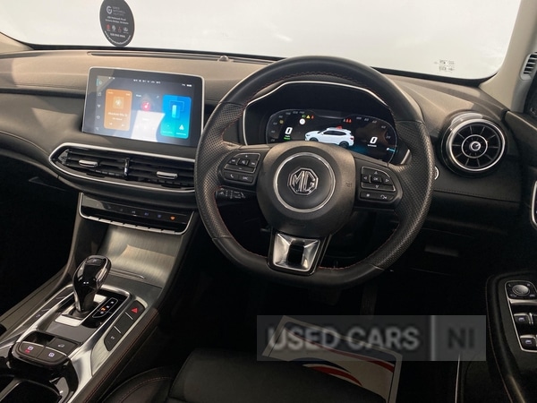 Used MG MG HS 2024 for sale - 78048427: Photo 19