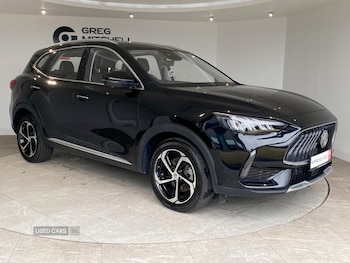 Used MG MG HS 2024 for sale - 78048427: Photo