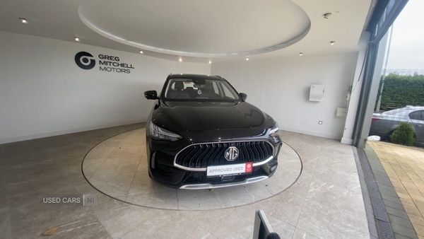 Used MG MG HS 2024 for sale - 78048427: Photo 2