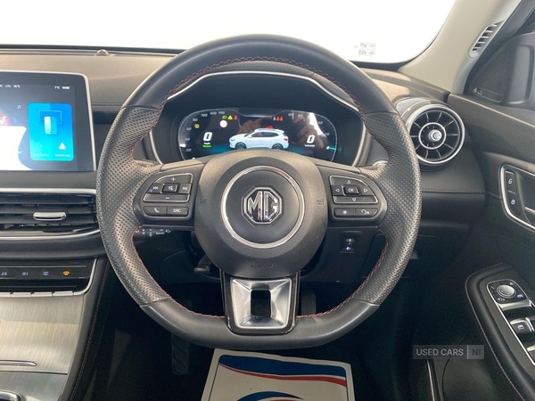 Used MG MG HS 2024 for sale - 78048427: Photo 20