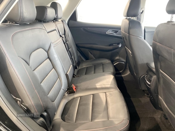 Used MG MG HS 2024 for sale - 78048427: Photo 22