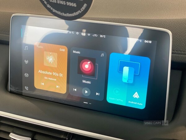 Used MG MG HS 2024 for sale - 78048427: Photo 23