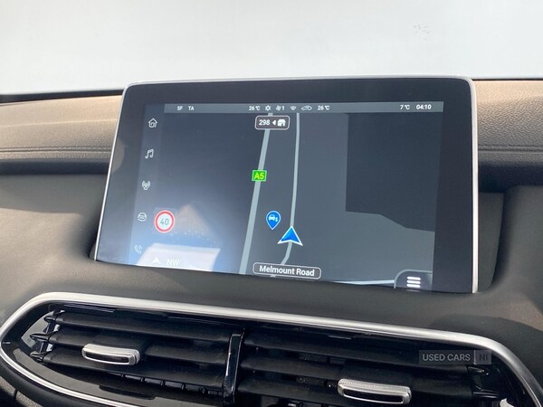 Used MG MG HS 2024 for sale - 78048427: Photo 24