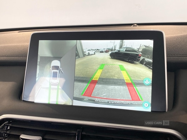 Used MG MG HS 2024 for sale - 78048427: Photo 25