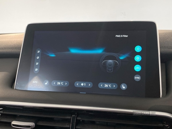 Used MG MG HS 2024 for sale - 78048427: Photo 26